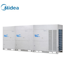 Midea universal split invertor dc wifi btu vrf system air conditioner price with pcb board outdoor remote control China